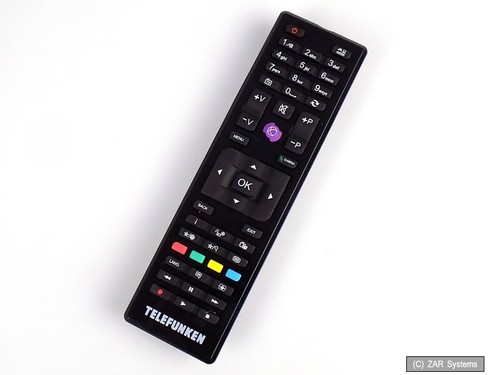 Telefunken d32h278e4 pezzo - telefunken,