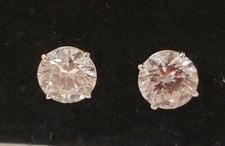 Orecchini a perno Epifania