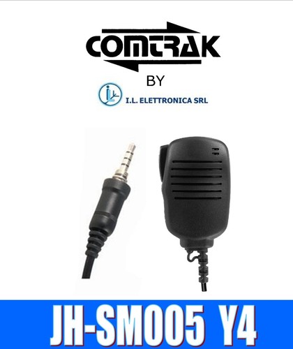 Sm005 mic parla ascolta - jh-sm005, mic.
