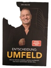 Dirk Kreuter - Decisione