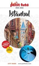 Guide Istanbul 2025/2026 Petit