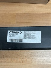 Puig Axle Sliders Front