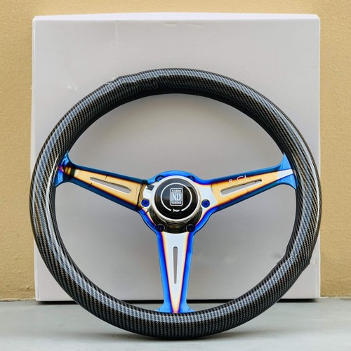 Volante racing universale - volante,