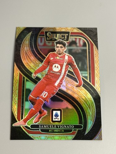 Samuele vignato 2024 - samuele, 2024-25