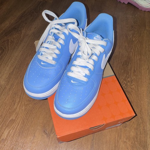 Nike air force low - 1,