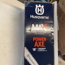 Husqvarna 40V 18" Model 350i