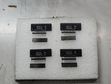 Set 4 Chip Roland JUNO 106