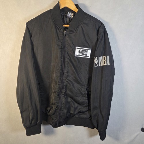 Nba bomber jacket - jacket, featuring