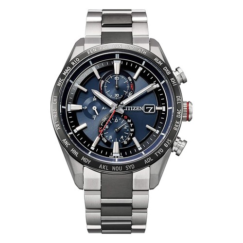 Orologio citizen attesa act - citizen,