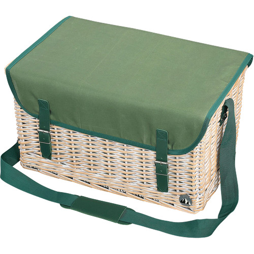 Cilio cestino picnic ponza - cilio,