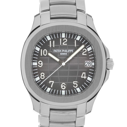 Patek philippe aquanaut extra - patek,