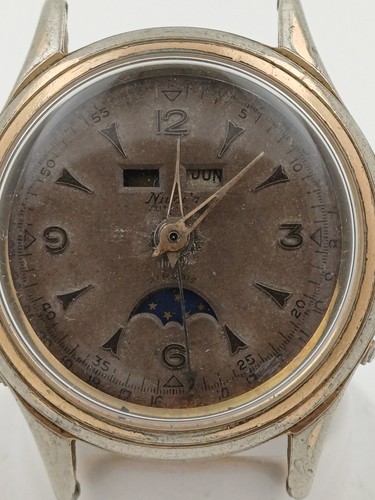 Rarissimo orologio polso - da,