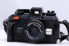 [QUASI NUOVO] Nikonos IV-A