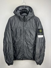 Giacca Stone Island Run-Proof