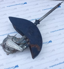 PER VESPA 125 150 180 TS RALLY