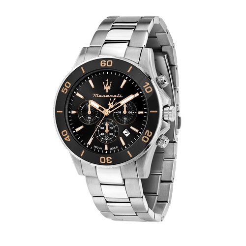Orologio maserati uomo - maserati,
