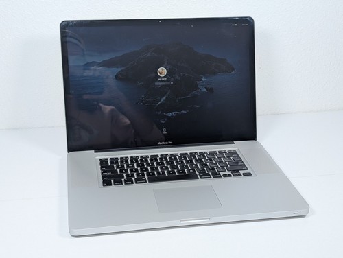 Macbook pro a1297 8gb - pro, ram