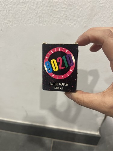 Beverly hills 90210 eau - hills,