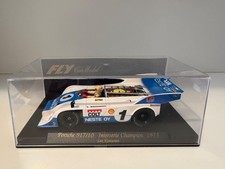 SLOT CAR FLY #88028 PORSCHE