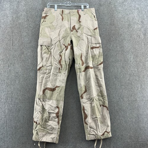 Pantalone army uomo medio - us,