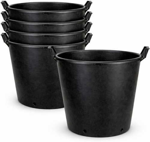 Vaso per piante grande - x, 50