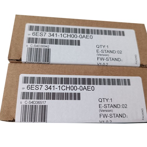 6es7341 1ch00 0ae0 - 6es7341-1ch00-0ae0, nuovo