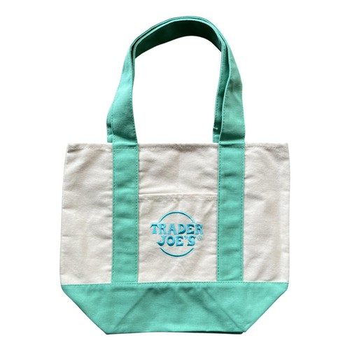 Mini borsa tote trader joe - tote, joe's