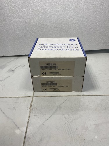 Fanuc ic693mdl655l modulo - ic693mdl655l,