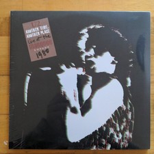 U2 Another Time Another Place