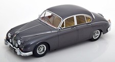 Jaguar MK II 3.8 RHD 1959