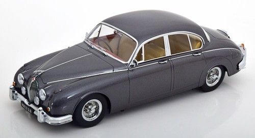 Jaguar 8 rhd 1959 - 3.8,