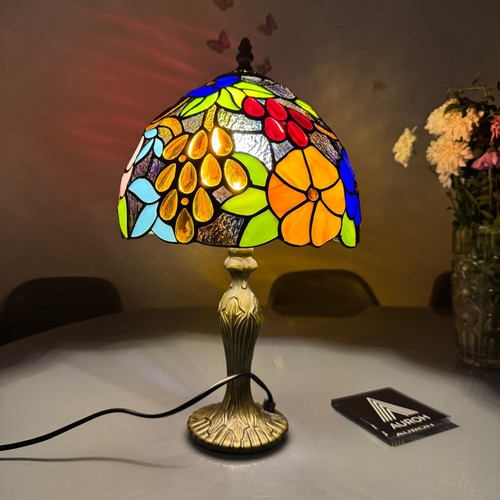 Lampada tavolo stile - tavolo,