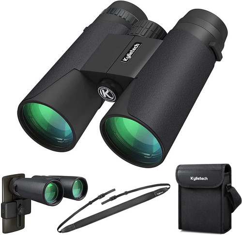 Binocolo professionale alto - professionale,