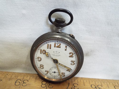 Orologio tasca carl blunk - orologio,