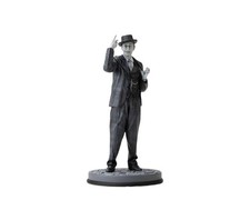 Toto’ Resin Statue 23x12 Cm
