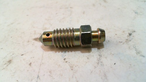 Vite spurgo 25 pinza - vite, m8