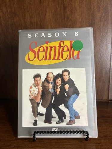 Seinfeld season dvd - seinfeld,