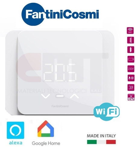 Fantini cosmi c800wifipro - cosmi,