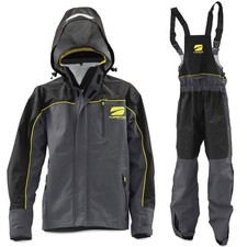 Tuta Tubertini WP Tek Revo