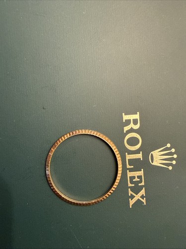 Lunetta originale rolex 1803 - originale, 1803/8