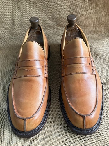 Mocassini tricker jacob in - tricker's,