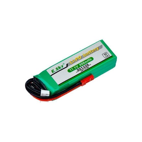 Batteria lipo 1v - lipo, 800mah