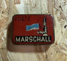 Marschal Forte - Punte puntine