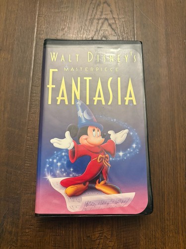 Walt disney masterpiece - walt, disney's