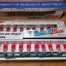 luci Di natale Galvas-gp