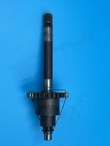Sachs albero primario 125 - sachs,