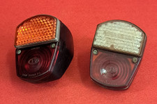 COPPIA FANALI FANALE