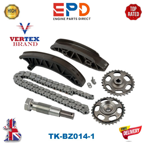 Kit catena distribuzione - kit,