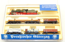 Fleischmann scala N 7891 set