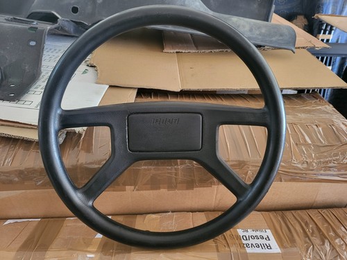Sterzo volante fiat panda - volante,